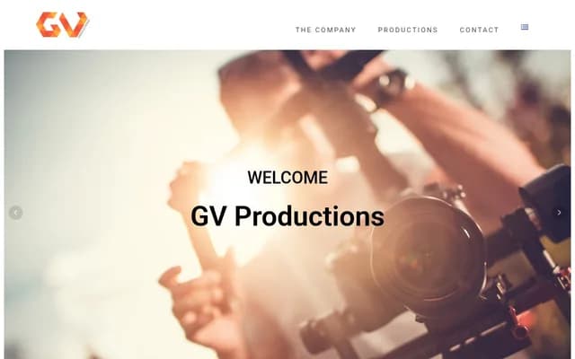 GV PRODUCTIONS
